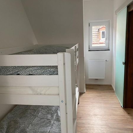 דירות שרמברג Haus Schiltach מראה חיצוני תמונה