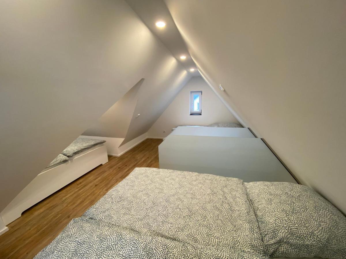 דירות שרמברג Haus Schiltach מראה חיצוני תמונה
